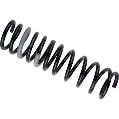 36-257263 Fahrwerksfeder BILSTEIN - B3 Serienersatz (Federn)