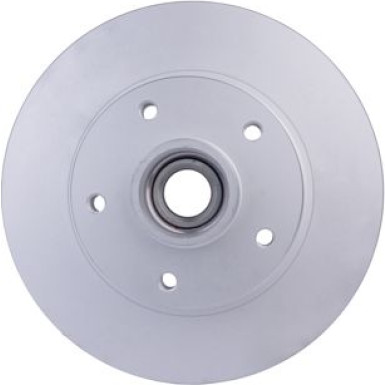 Hella | Bremsscheibe | 8DD 355 126-481
