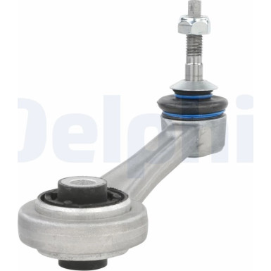 TC1345 Lenker, Radaufhängung