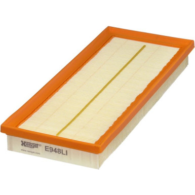Hengst Filter | Filter, Innenraumluft | E948LI