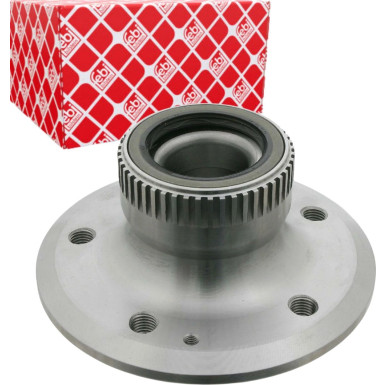 FEBI BILSTEIN 28384 Radlagersatz FEBI BILSTEIN 28384 Radlagersatz