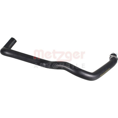 2421881 Kühlerschlauch 2421881 Kühlerschlauch