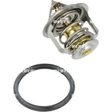 NRF | Thermostat, Kühlmittel | 725268