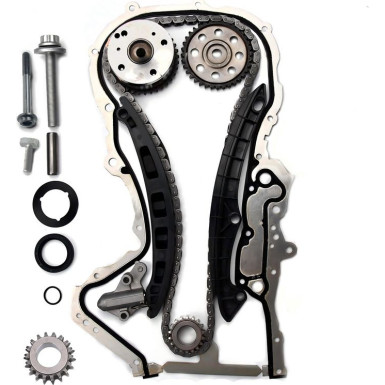 VKML 81007 Steuerkettensatz