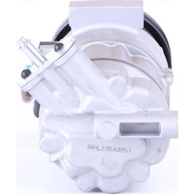 89577 Kompressor, Klimaanlage ** FIRST FIT **