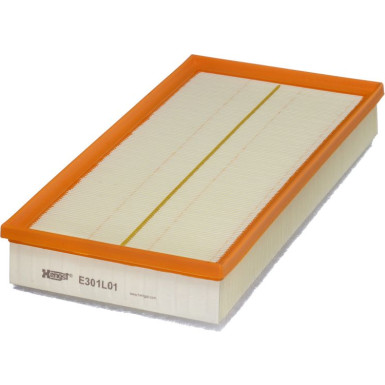 E301L01 Luftfilter E301L01 Luftfilter