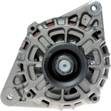 8EL 011 711-311 Generator