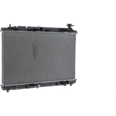 Mahle | Kühler, Motorkühlung | CR 2684 000S