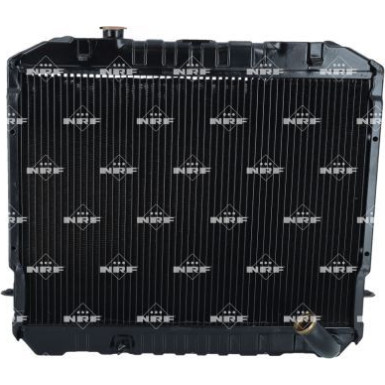 52073 Kühler, Motorkühlung