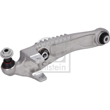 196152 Lenker, Radaufhängung