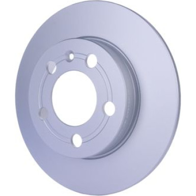 Hella | Bremsscheibe | 8DD 355 107-461