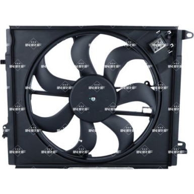 470134 Lüfter, Motorkühlung