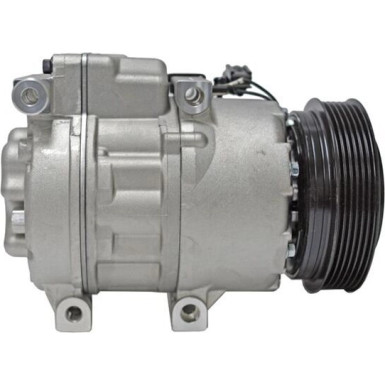 Mahle | Kompressor, Klimaanlage | ACP 1411 000P