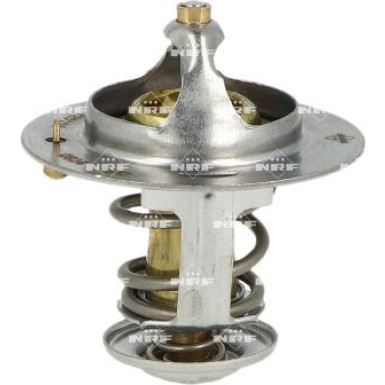NRF | Thermostat, Kühlmittel | 725111