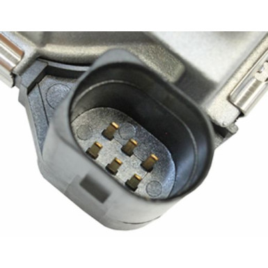 0892442 Drosselklappenstutzen