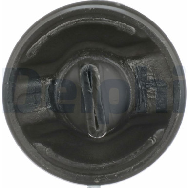 TD263W Lagerung, Lenker