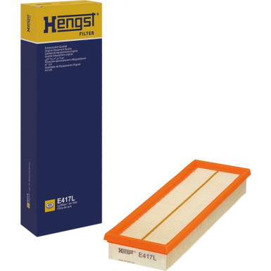 E417L Luftfilter