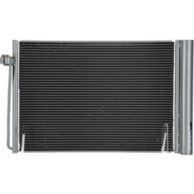 94679 Kondensator, Klimaanlage ** FIRST FIT **