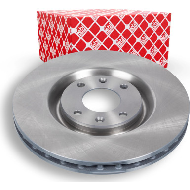 FEBI BILSTEIN 44057 Bremsscheibe FEBI BILSTEIN 44057 Bremsscheibe