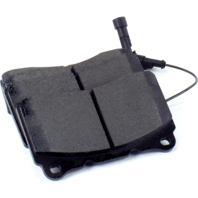 Brembo Bremsbelagsatz, Scheibenbremse PRIME LINE P 23 078