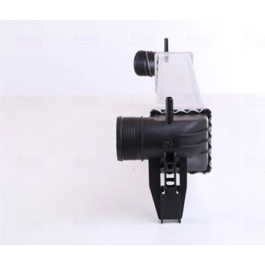 96566 Ladeluftkühler ** FIRST FIT **