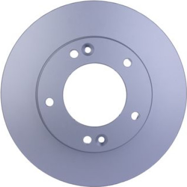 Hella | Bremsscheibe | 8DD 355 118-081