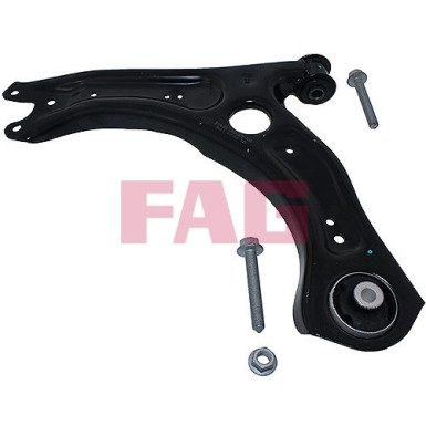 821 1250 10 Lenker, Radaufhängung