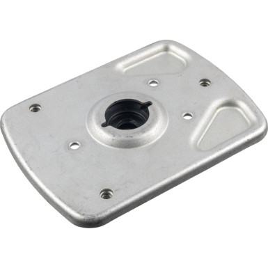 FEBI BILSTEIN 171221 Federbeinstützlager, Domlager FEBI BILSTEIN 171221 Federbeinstützlager, Domlager