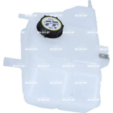 454094 Ausgleichsbehälter, Kühlmittel EASY FIT