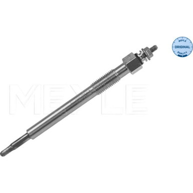 614 860 0003 Glühkerze MEYLE-ORIGINAL: True to OE. 614 860 0003 Glühkerze MEYLE-ORIGINAL: True to OE.