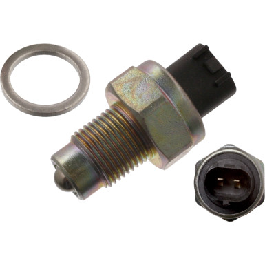 FEBI BILSTEIN 37356 Schalter, Rückfahrleuchte FEBI BILSTEIN 37356 Schalter, Rückfahrleuchte