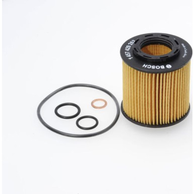 BOSCH 1 457 429 262 Ölfilter