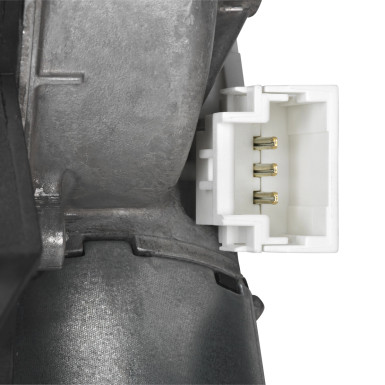 579737 Wischermotor ORIGINAL TEIL