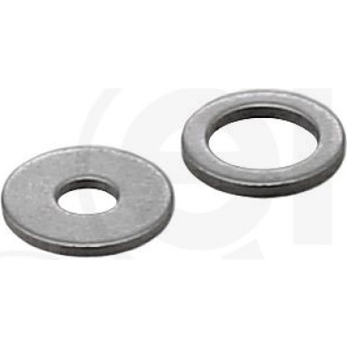 Elring | Dichtungssatz, Einspritzanlage | 887.090