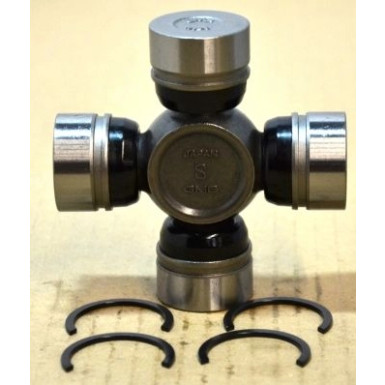 U 187 Gelenk, Gelenkwelle