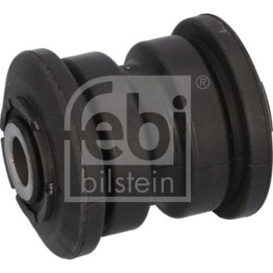febi bilstein | Lagerbuchse, Blattfeder | 194752