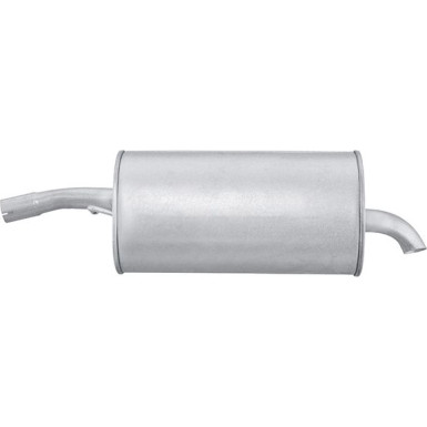 Hella | Endschalldämpfer | 8LD 366 030-151