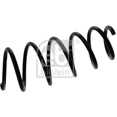 febi bilstein | 2 x FEBI Fahrwerksfeder | 46940 febi bilstein | 2 x FEBI Fahrwerksfeder | 46940