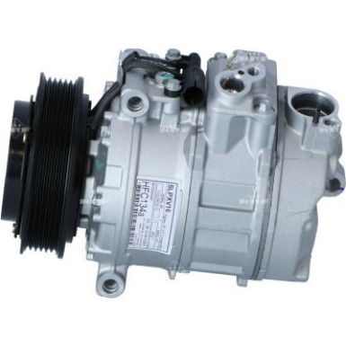 32603 Kompressor, Klimaanlage EASY FIT