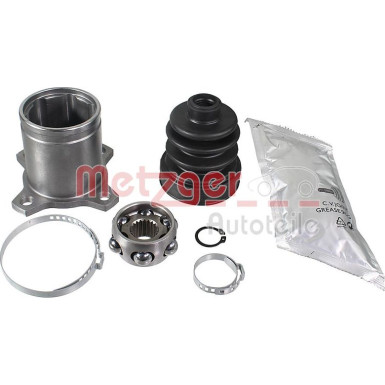 7110234 Gelenksatz, Antriebswelle COMPETENCE KIT GREENPARTS