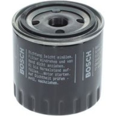 BOSCH 0 451 103 353 Ölfilter BOSCH 0 451 103 353 Ölfilter