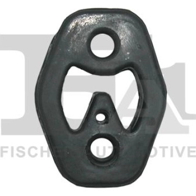 133-926 Halter, Abgasanlage 133-926 Halter, Abgasanlage