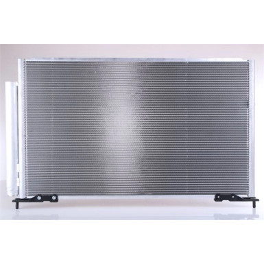 940707 Kondensator, Klimaanlage