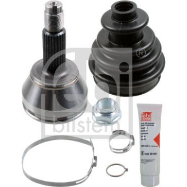 FEBI BILSTEIN 185867 Gelenksatz, Antriebswelle