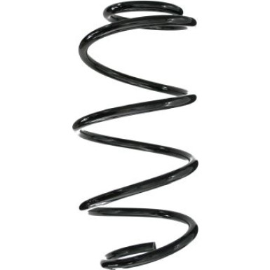 Spidan | Fahrwerksfeder | 87259
