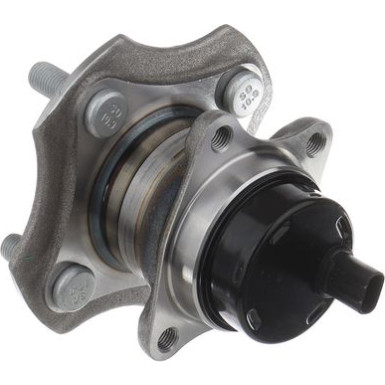 2 x SKF Radlagersatz | VKBA 3931 2 x SKF Radlagersatz | VKBA 3931