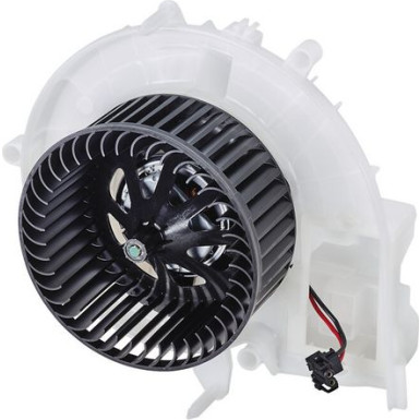 Valeo | Innenraumgebläse | 715247