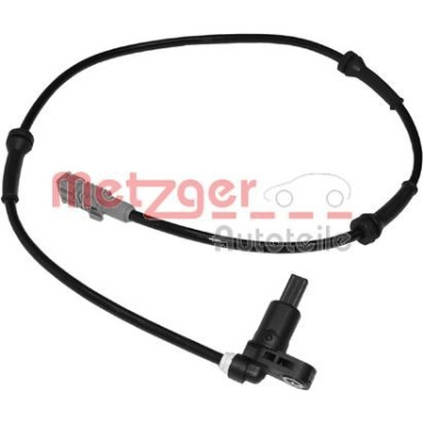 0900060 Sensor, Raddrehzahl