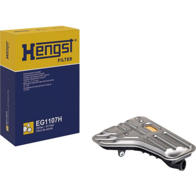 Hengst Filter | Hydraulikfilter, Automatikgetriebe | EG1107H Hengst Filter | Hydraulikfilter, Automatikgetriebe | EG1107H