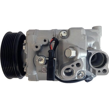 Mahle Kompressor, Klimaanlage BEHR ACP 686 000S